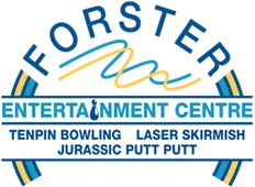 Forster Entertainment Centre logo